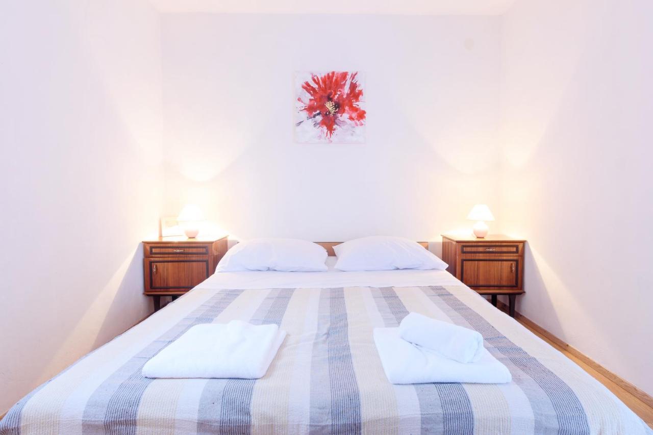 Lavita Libera Apartment ซาดาร์ ภายนอก รูปภาพ