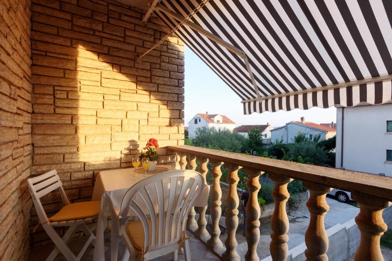Lavita Libera Apartment ซาดาร์ ภายนอก รูปภาพ