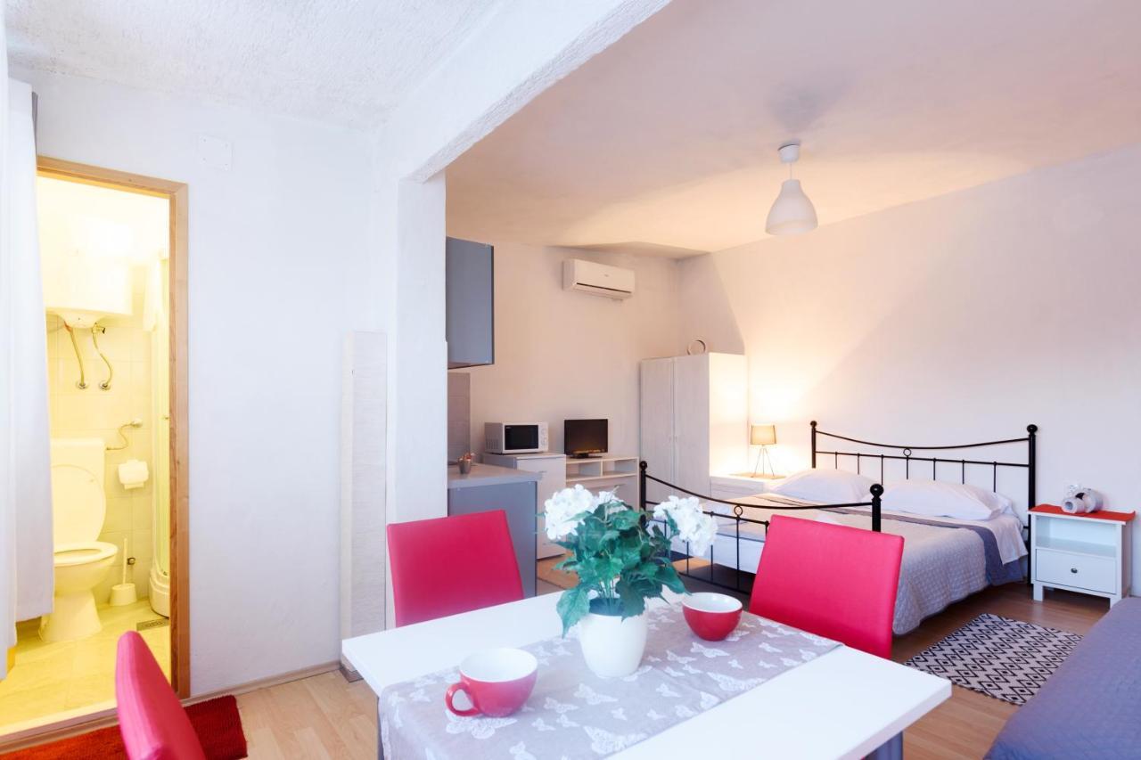 Lavita Libera Apartment ซาดาร์ ภายนอก รูปภาพ