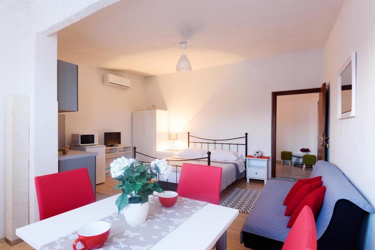 Lavita Libera Apartment ซาดาร์ ภายนอก รูปภาพ