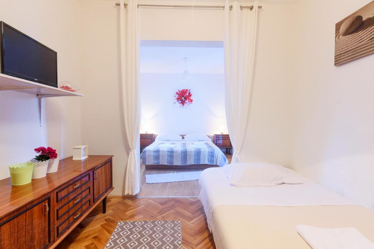 Lavita Libera Apartment ซาดาร์ ภายนอก รูปภาพ