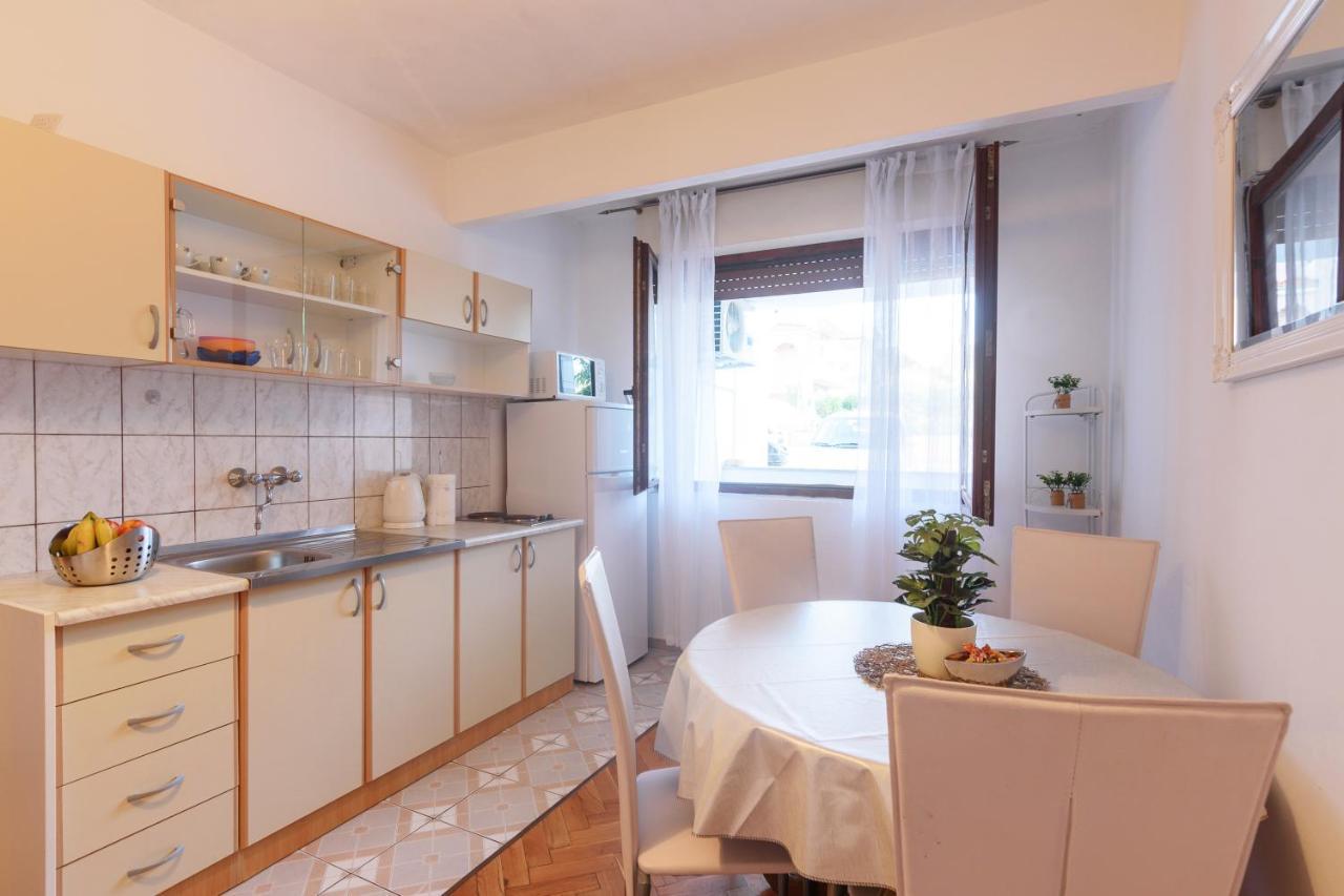 Lavita Libera Apartment ซาดาร์ ภายนอก รูปภาพ