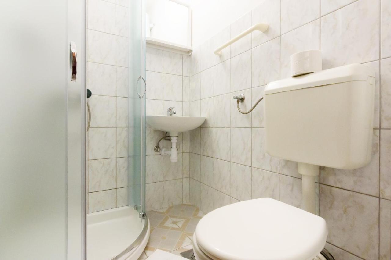 Lavita Libera Apartment ซาดาร์ ภายนอก รูปภาพ