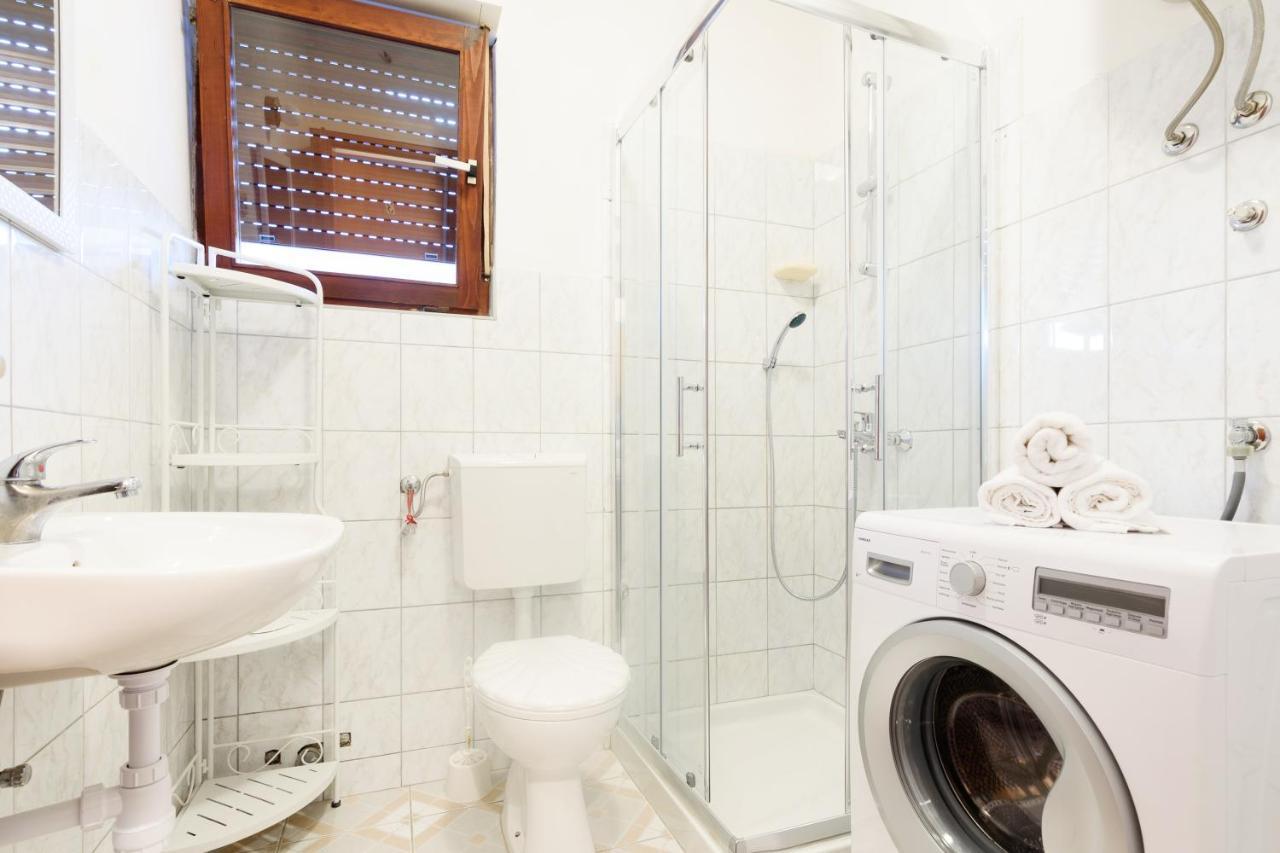 Lavita Libera Apartment ซาดาร์ ภายนอก รูปภาพ