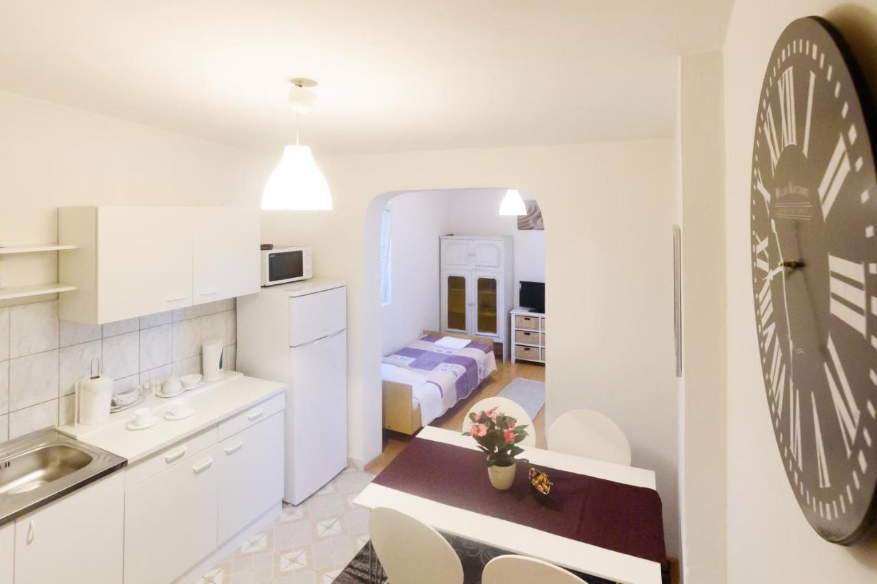 Lavita Libera Apartment ซาดาร์ ภายนอก รูปภาพ