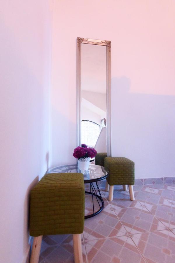 Lavita Libera Apartment ซาดาร์ ภายนอก รูปภาพ