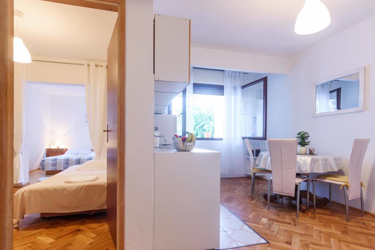 Lavita Libera Apartment ซาดาร์ ภายนอก รูปภาพ