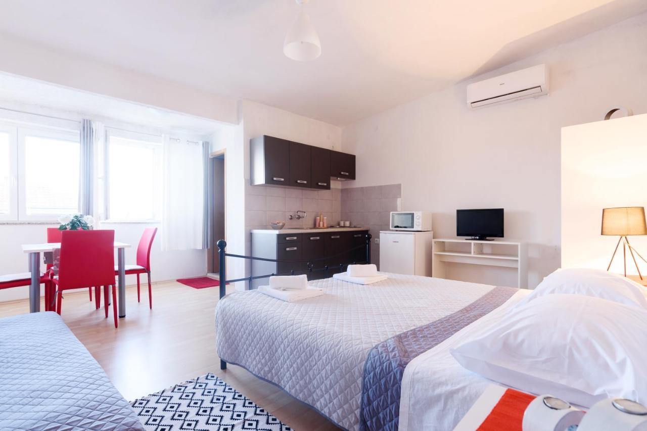 Lavita Libera Apartment ซาดาร์ ภายนอก รูปภาพ