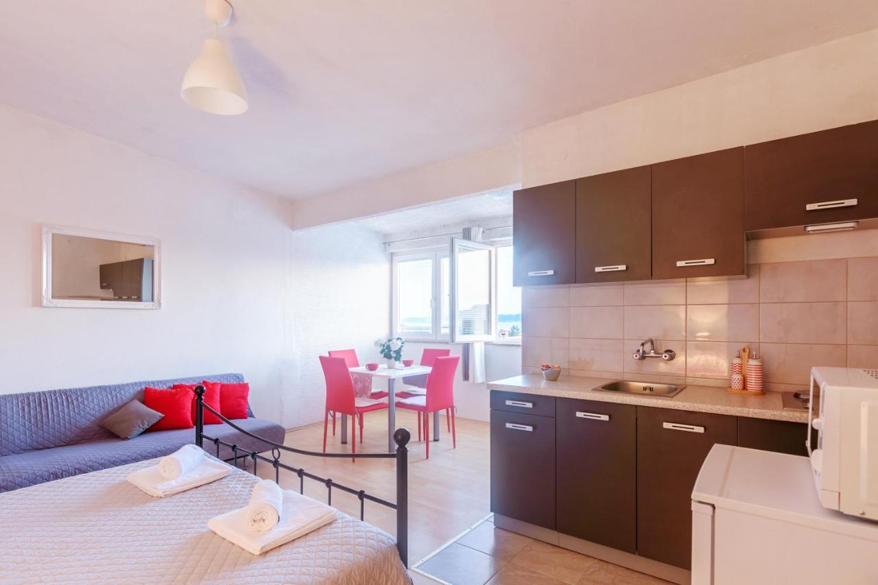 Lavita Libera Apartment ซาดาร์ ภายนอก รูปภาพ