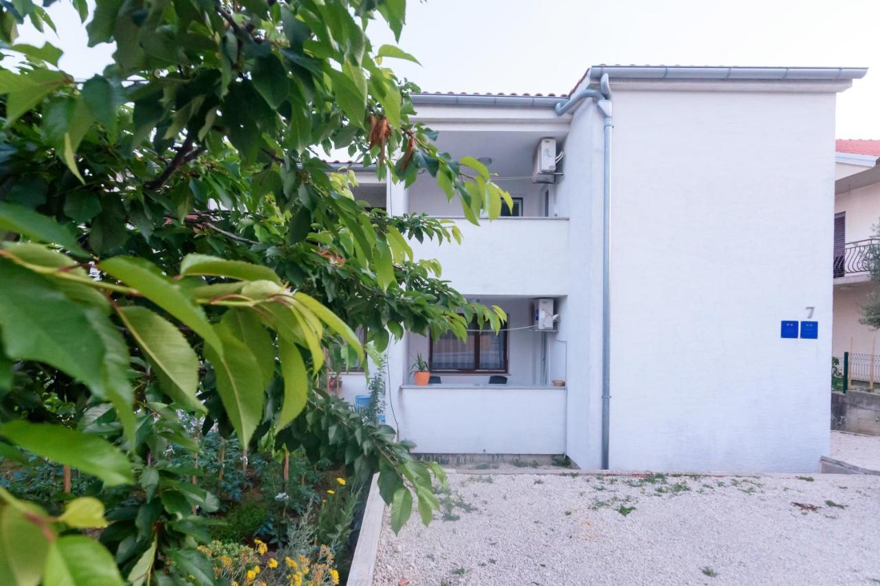 Lavita Libera Apartment ซาดาร์ ภายนอก รูปภาพ