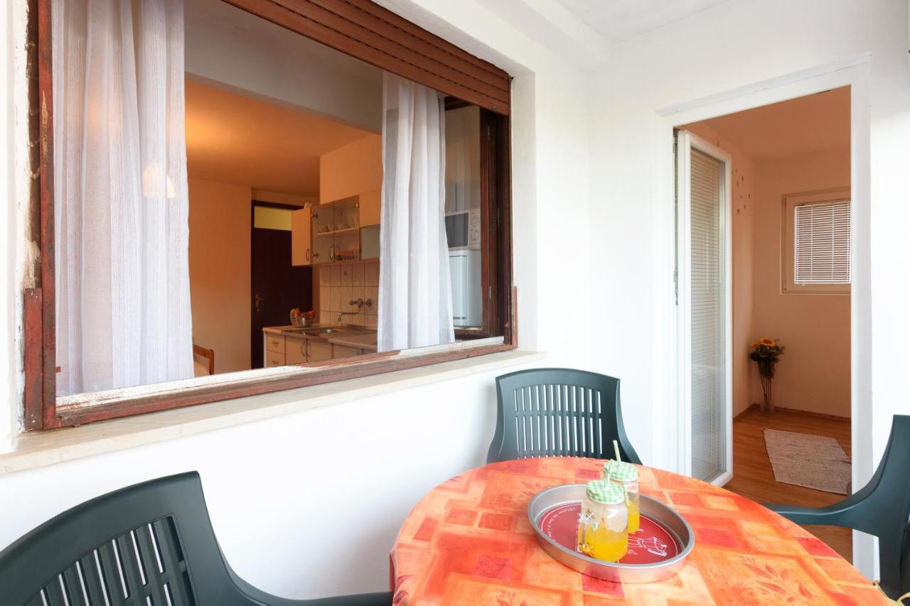 Lavita Libera Apartment ซาดาร์ ภายนอก รูปภาพ