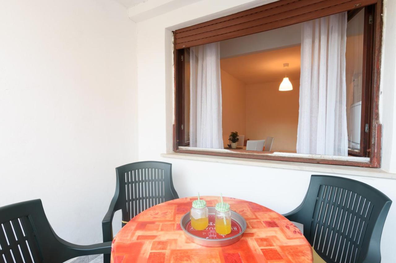 Lavita Libera Apartment ซาดาร์ ภายนอก รูปภาพ