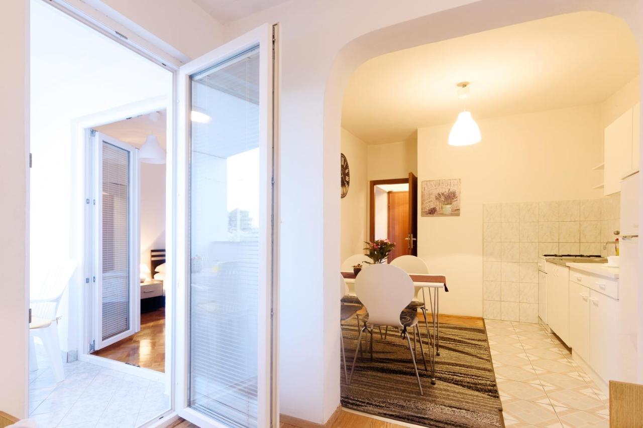 Lavita Libera Apartment ซาดาร์ ภายนอก รูปภาพ