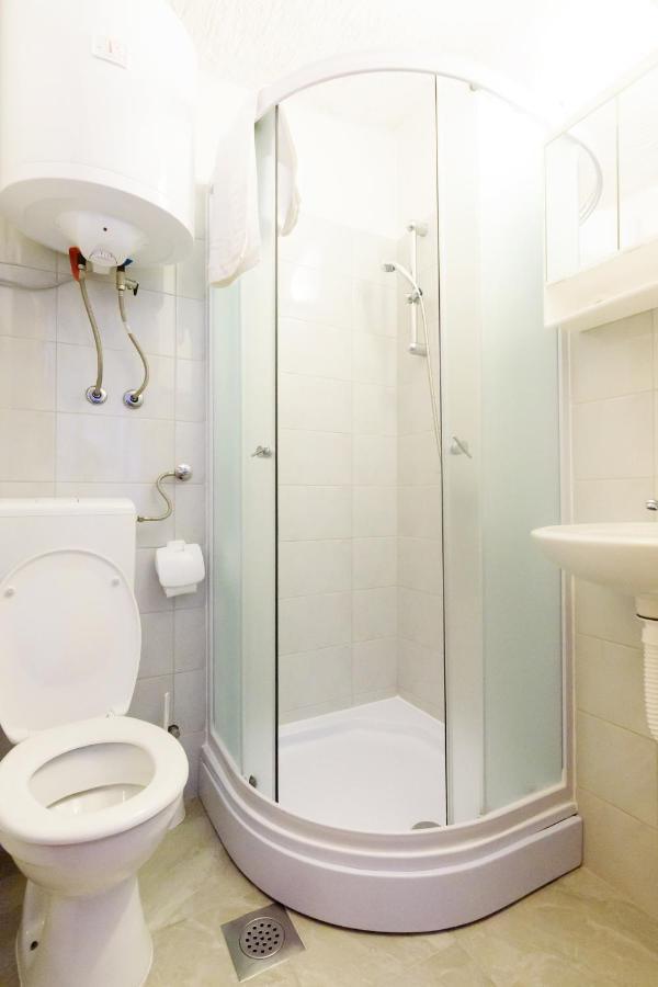 Lavita Libera Apartment ซาดาร์ ภายนอก รูปภาพ