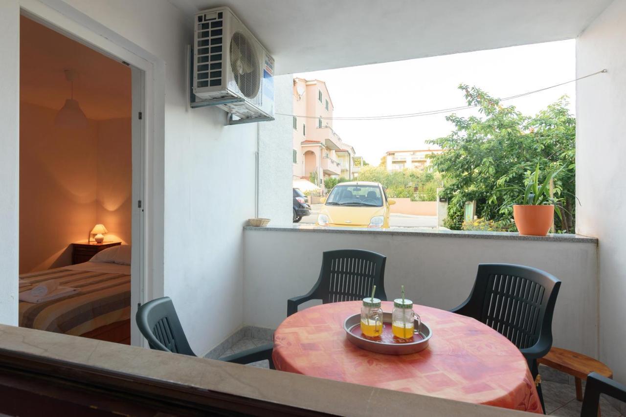 Lavita Libera Apartment ซาดาร์ ภายนอก รูปภาพ