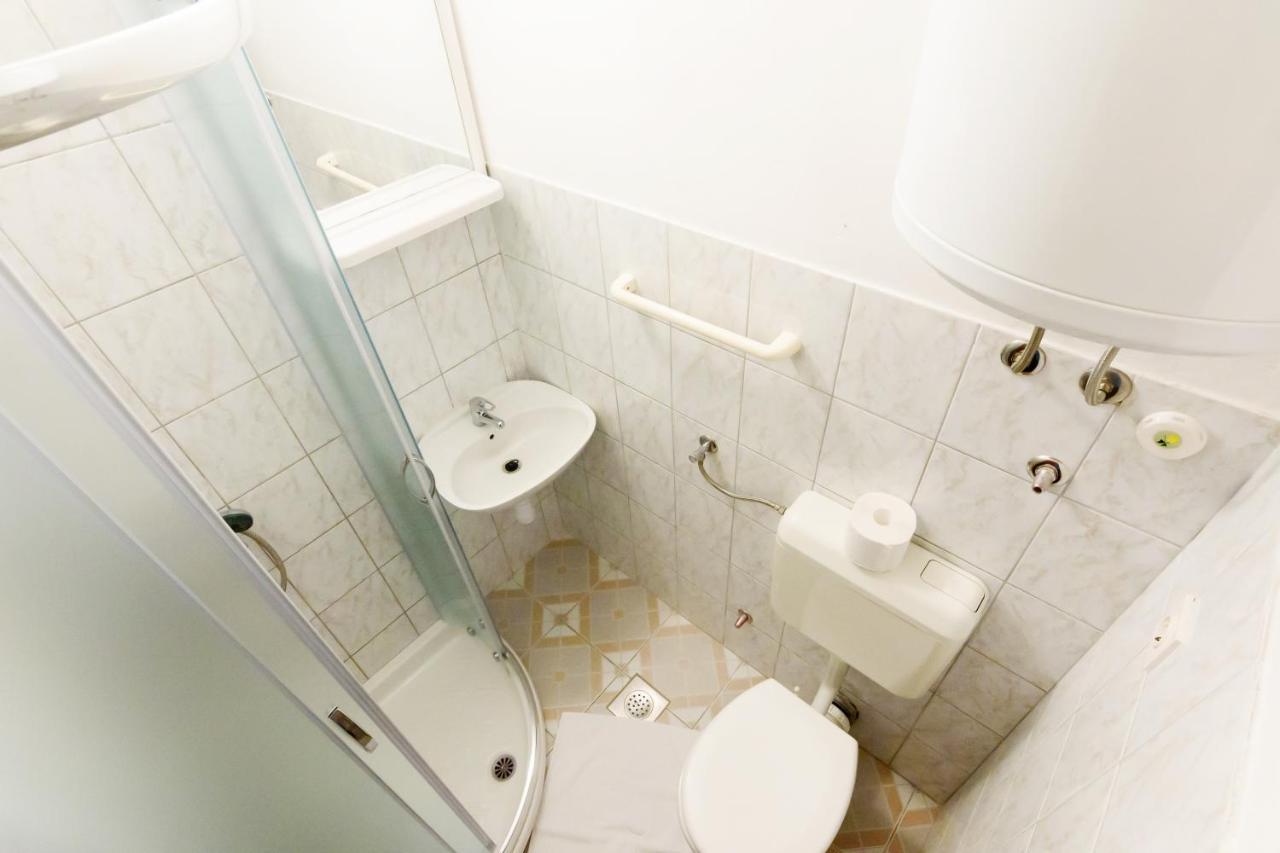 Lavita Libera Apartment ซาดาร์ ภายนอก รูปภาพ