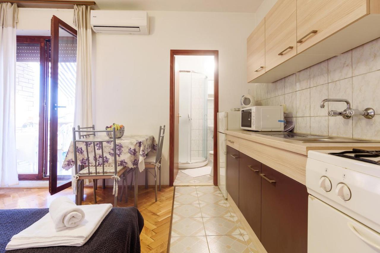 Lavita Libera Apartment ซาดาร์ ภายนอก รูปภาพ