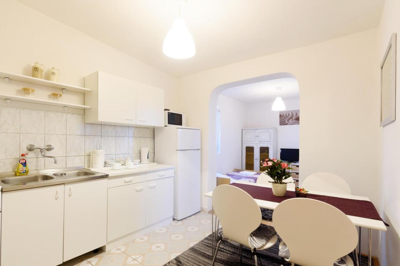 Lavita Libera Apartment ซาดาร์ ภายนอก รูปภาพ