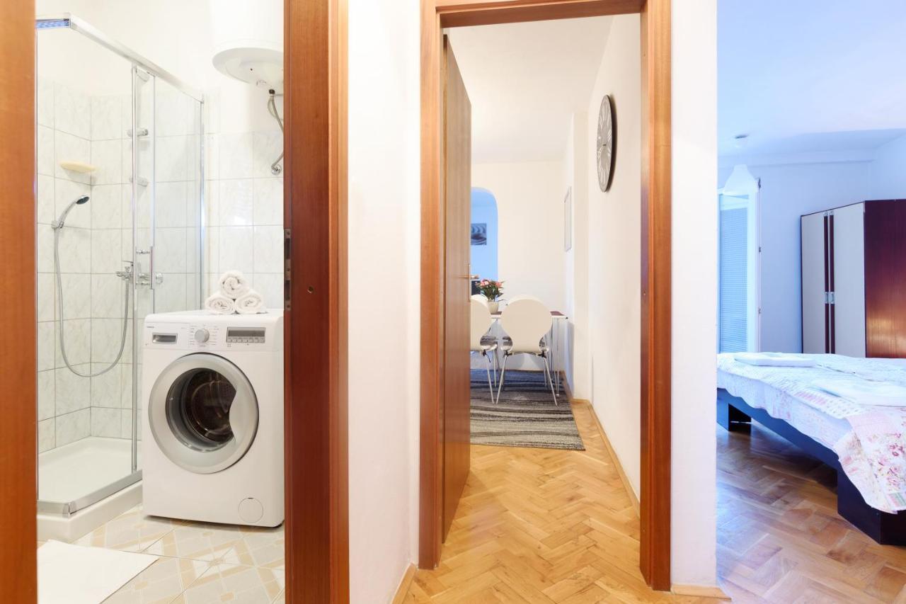 Lavita Libera Apartment ซาดาร์ ภายนอก รูปภาพ