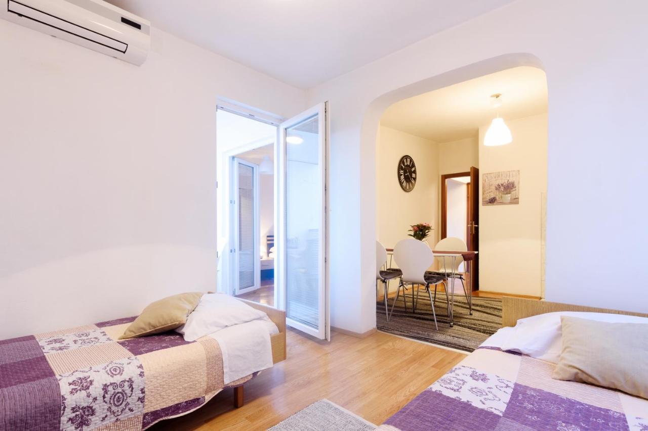 Lavita Libera Apartment ซาดาร์ ภายนอก รูปภาพ