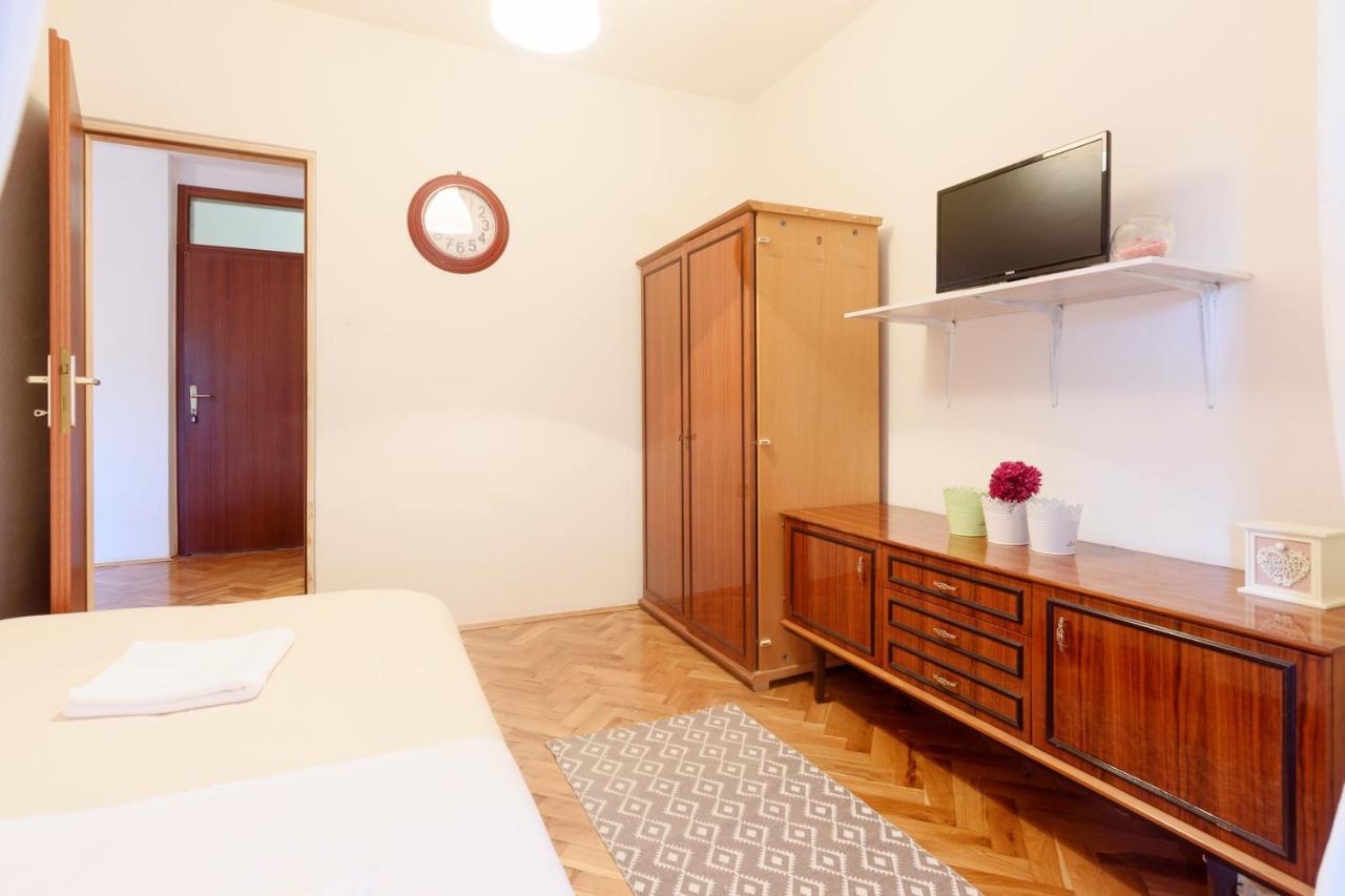 Lavita Libera Apartment ซาดาร์ ภายนอก รูปภาพ