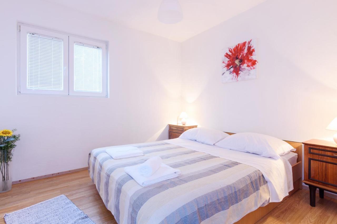 Lavita Libera Apartment ซาดาร์ ภายนอก รูปภาพ