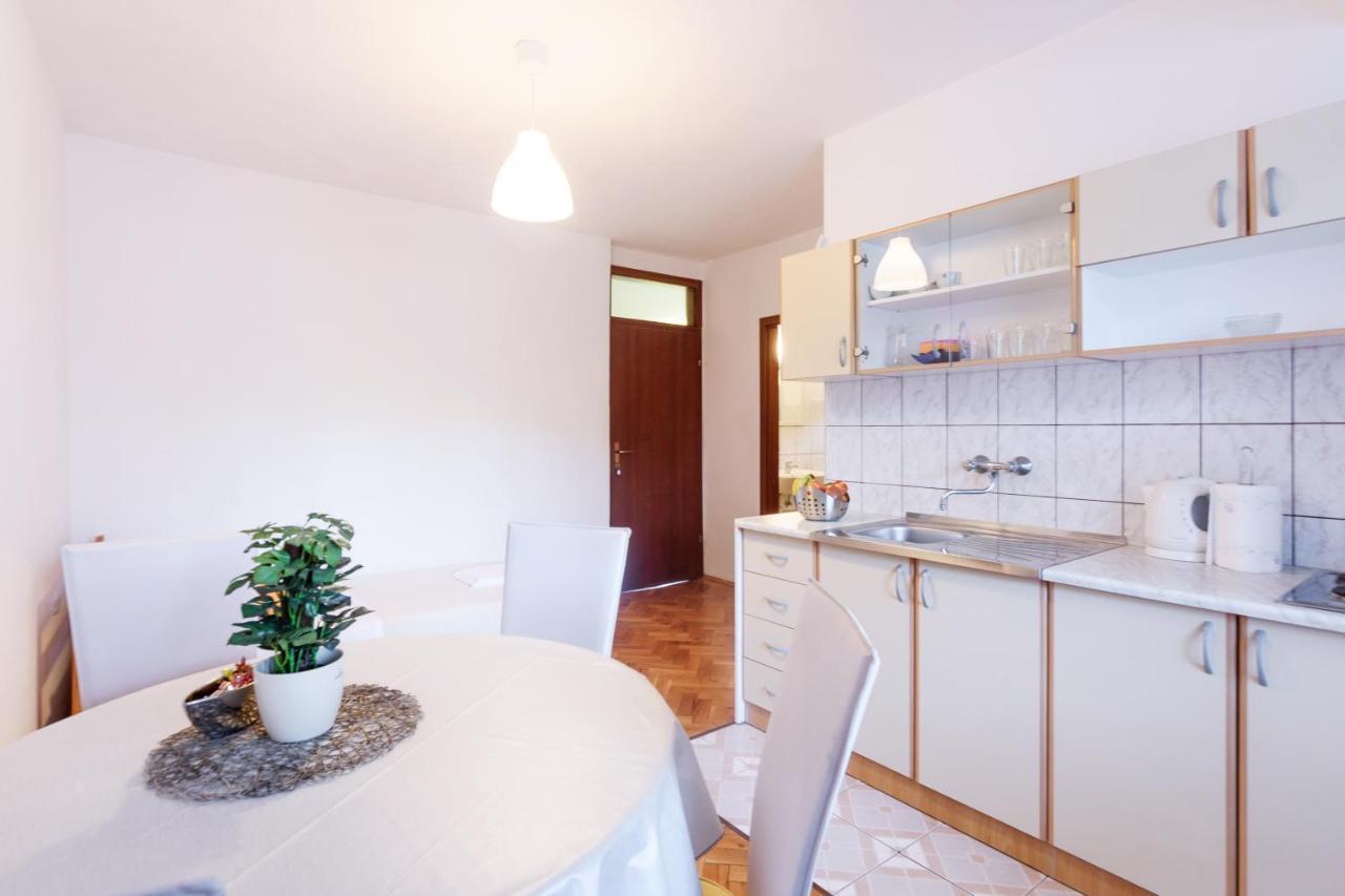 Lavita Libera Apartment ซาดาร์ ภายนอก รูปภาพ