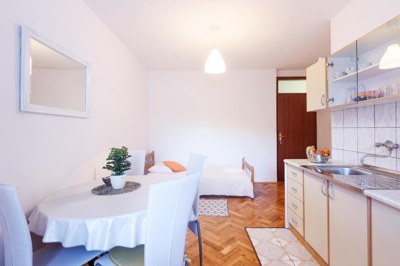 Lavita Libera Apartment ซาดาร์ ภายนอก รูปภาพ