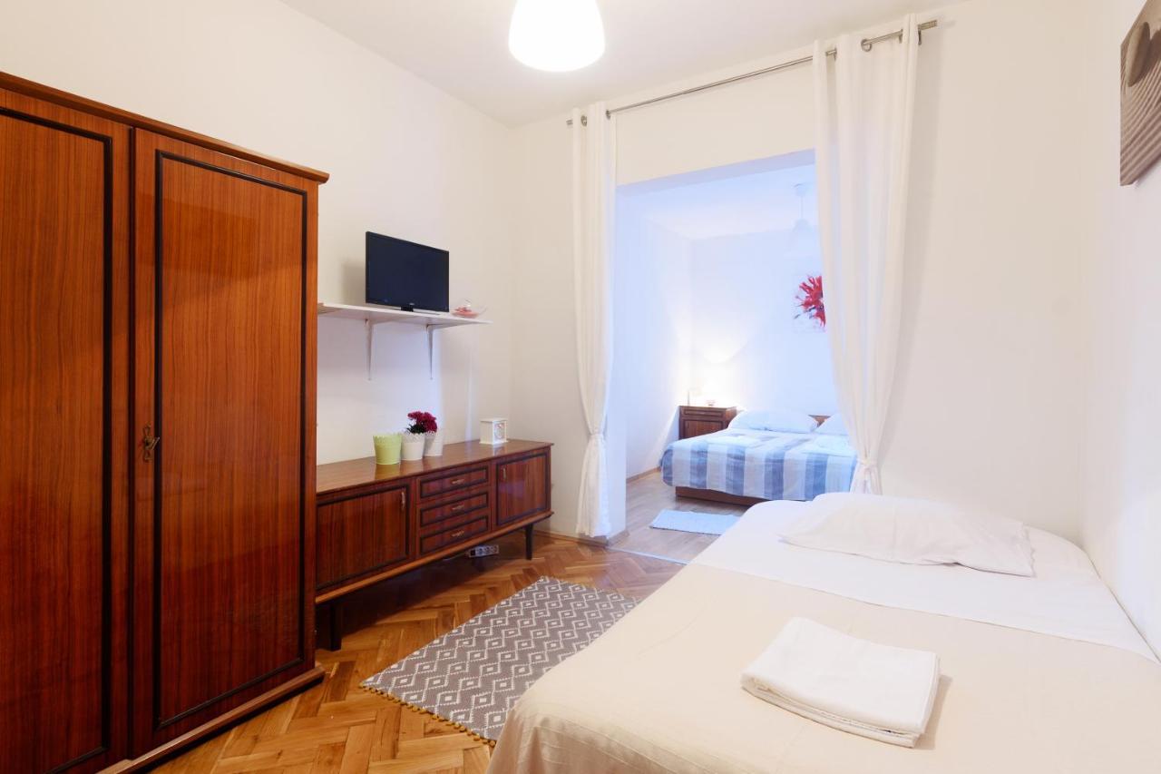 Lavita Libera Apartment ซาดาร์ ภายนอก รูปภาพ