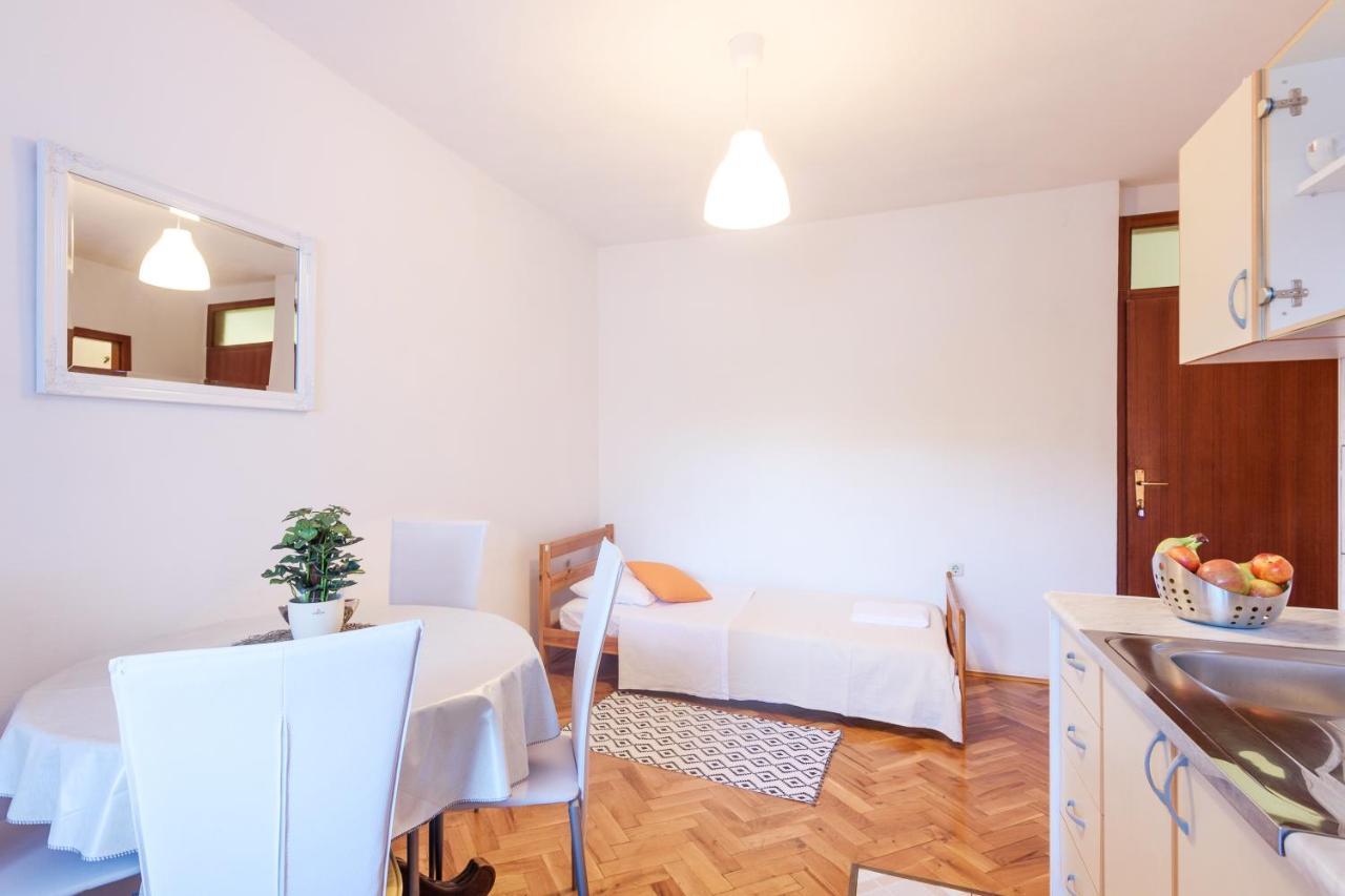 Lavita Libera Apartment ซาดาร์ ภายนอก รูปภาพ
